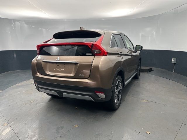 2020 Mitsubishi Eclipse Cross SEL