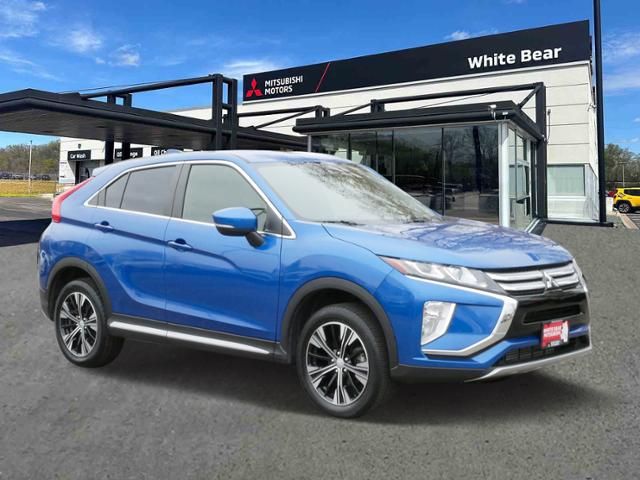 2020 Mitsubishi Eclipse Cross SE