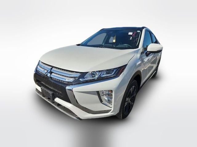 2020 Mitsubishi Eclipse Cross SE