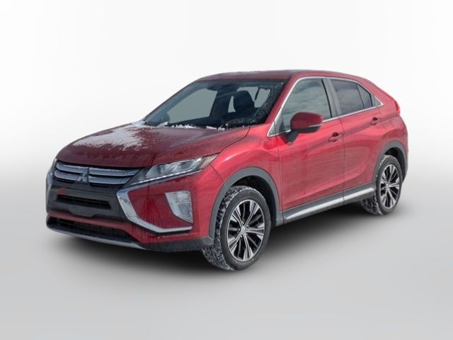 2020 Mitsubishi Eclipse Cross 