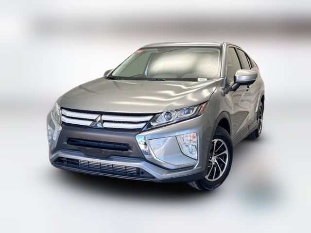 2020 Mitsubishi Eclipse Cross ES