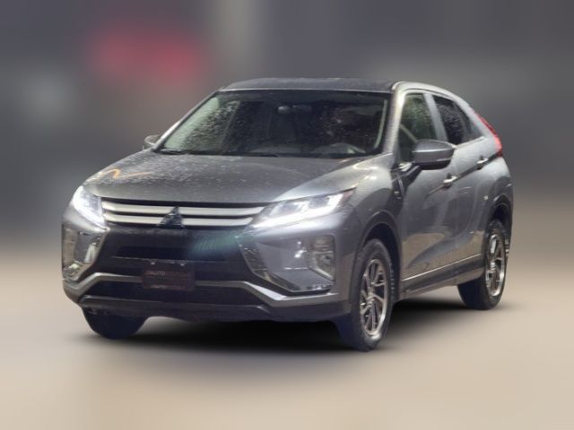 2020 Mitsubishi Eclipse Cross ES