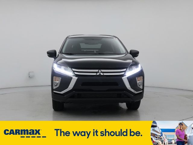 2020 Mitsubishi Eclipse Cross ES