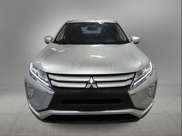 2020 Mitsubishi Eclipse Cross ES