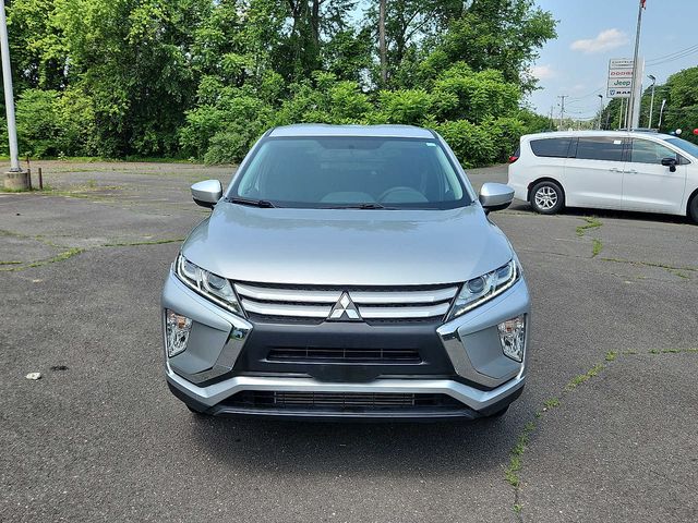 2020 Mitsubishi Eclipse Cross ES