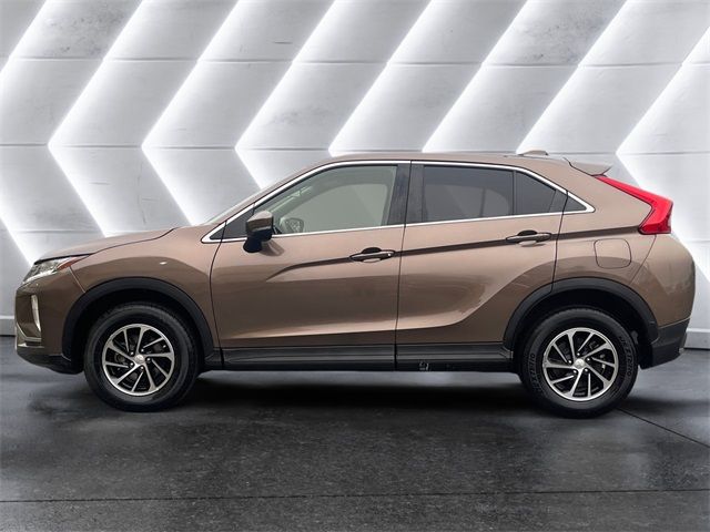 2020 Mitsubishi Eclipse Cross ES