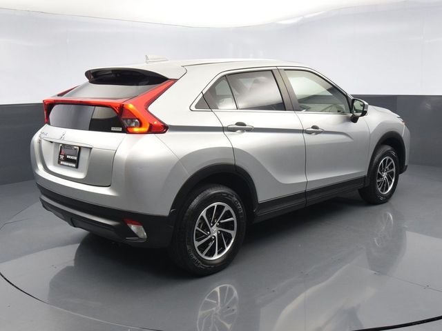 2020 Mitsubishi Eclipse Cross ES