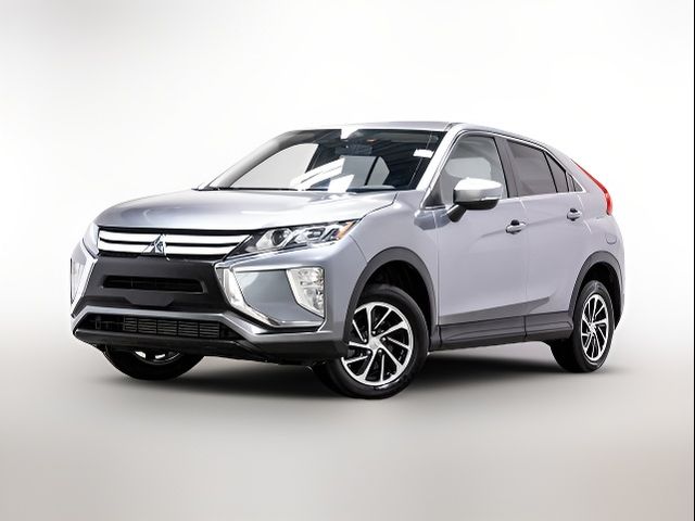 2020 Mitsubishi Eclipse Cross ES