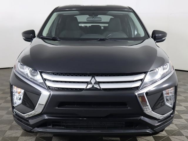 2020 Mitsubishi Eclipse Cross ES