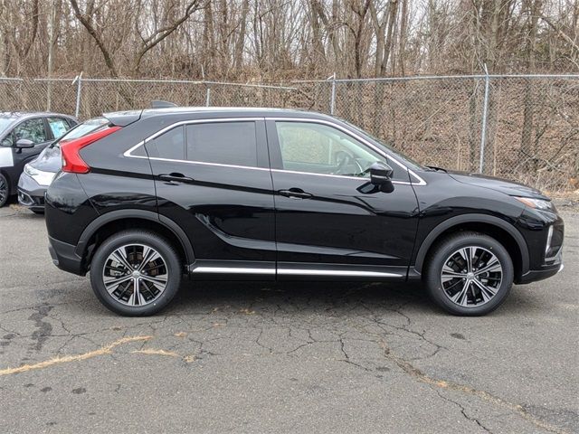 2020 Mitsubishi Eclipse Cross 