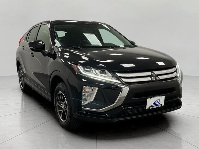 2020 Mitsubishi Eclipse Cross ES