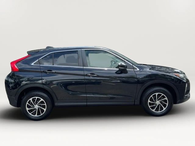 2020 Mitsubishi Eclipse Cross ES