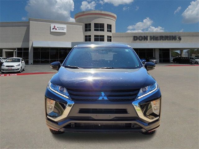 2020 Mitsubishi Eclipse Cross LE