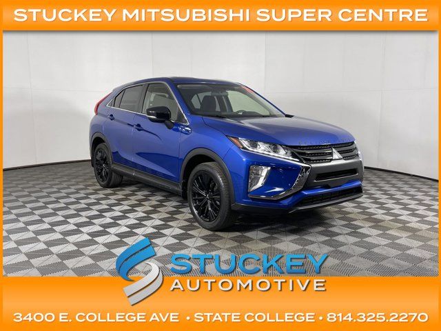 2020 Mitsubishi Eclipse Cross LE