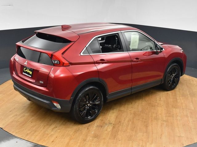 2020 Mitsubishi Eclipse Cross LE