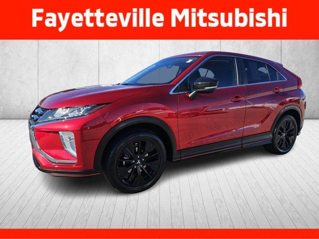 2020 Mitsubishi Eclipse Cross LE