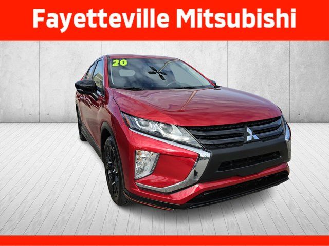 2020 Mitsubishi Eclipse Cross LE