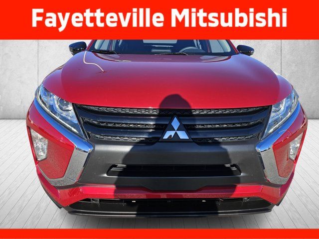 2020 Mitsubishi Eclipse Cross LE