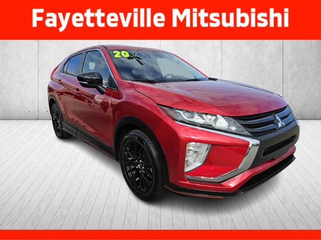 2020 Mitsubishi Eclipse Cross LE