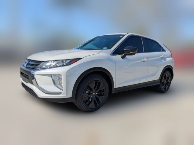 2020 Mitsubishi Eclipse Cross LE