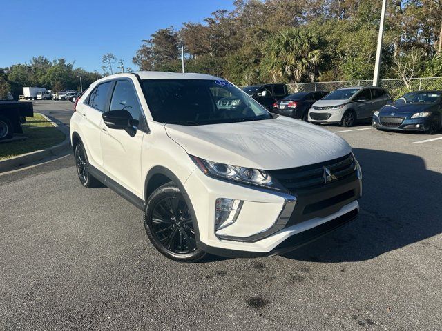 2020 Mitsubishi Eclipse Cross LE