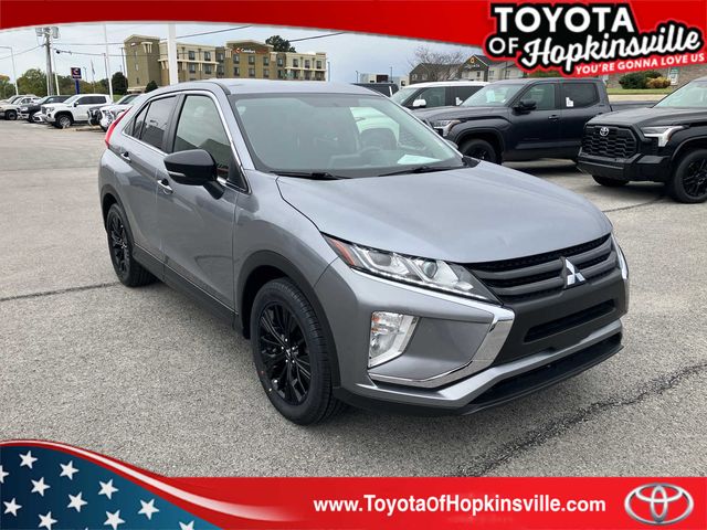 2020 Mitsubishi Eclipse Cross LE