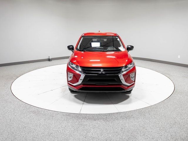 2020 Mitsubishi Eclipse Cross LE
