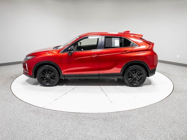 2020 Mitsubishi Eclipse Cross LE