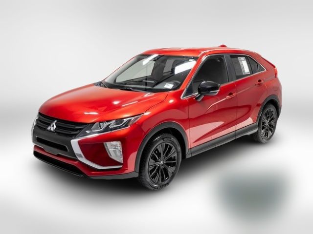 2020 Mitsubishi Eclipse Cross LE
