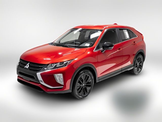 2020 Mitsubishi Eclipse Cross LE