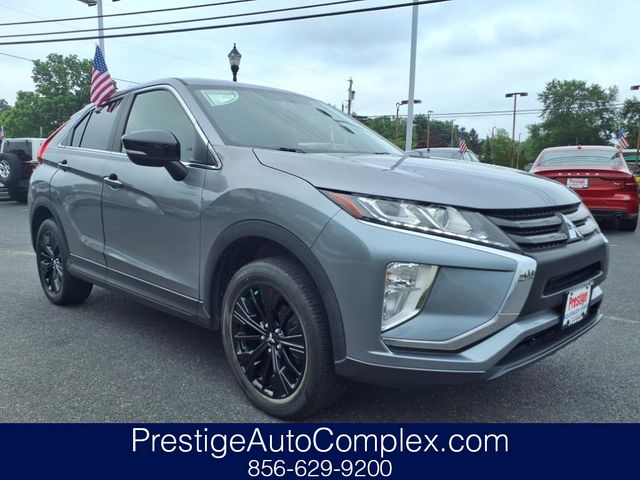 2020 Mitsubishi Eclipse Cross LE