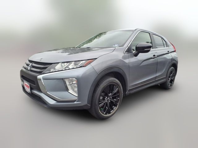 2020 Mitsubishi Eclipse Cross LE