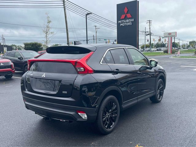 2020 Mitsubishi Eclipse Cross LE