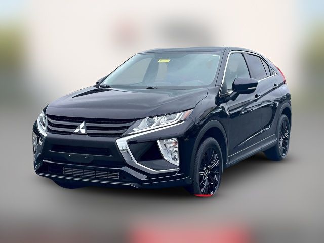 2020 Mitsubishi Eclipse Cross LE