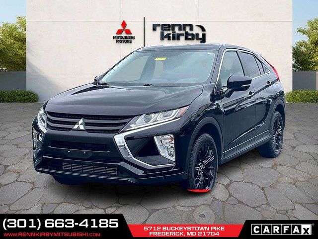 2020 Mitsubishi Eclipse Cross LE