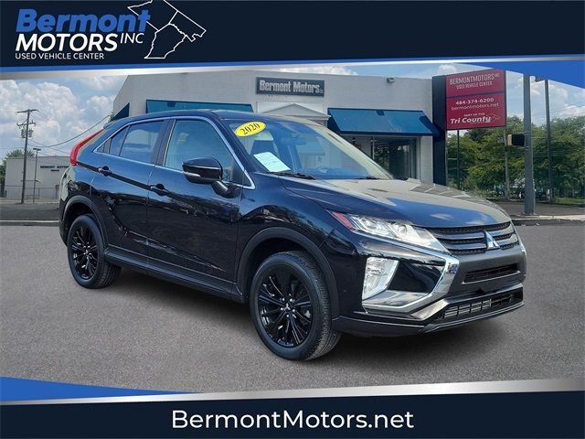 2020 Mitsubishi Eclipse Cross LE