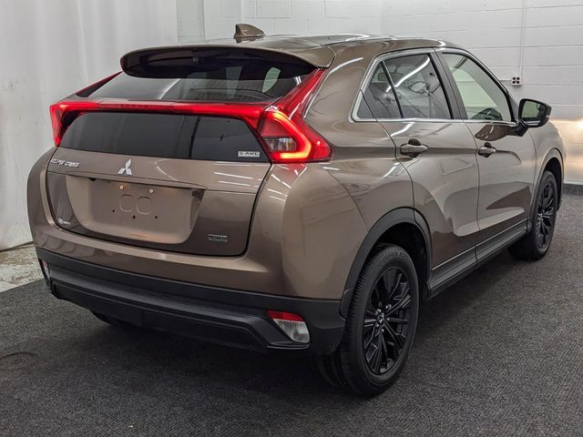 2020 Mitsubishi Eclipse Cross LE