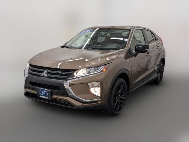 2020 Mitsubishi Eclipse Cross LE