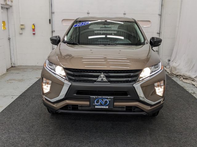 2020 Mitsubishi Eclipse Cross LE