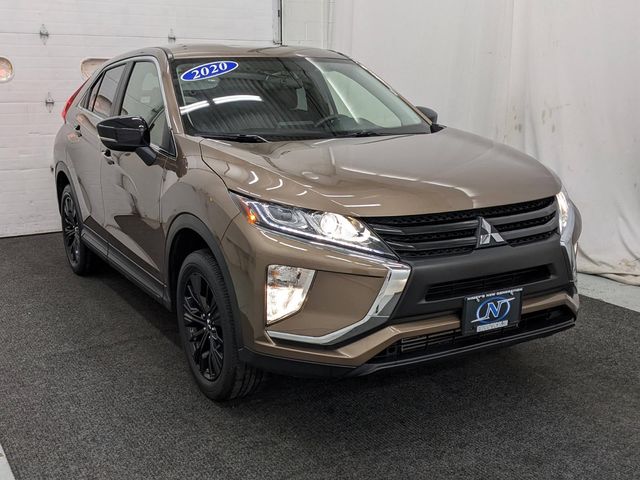 2020 Mitsubishi Eclipse Cross LE