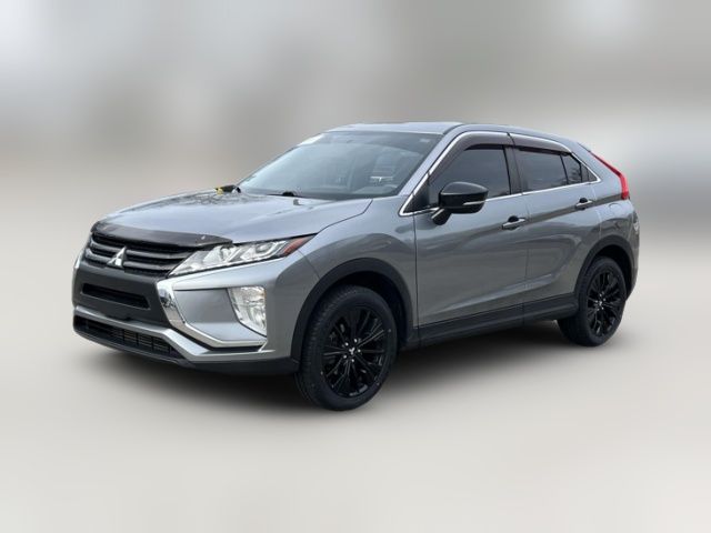2020 Mitsubishi Eclipse Cross LE