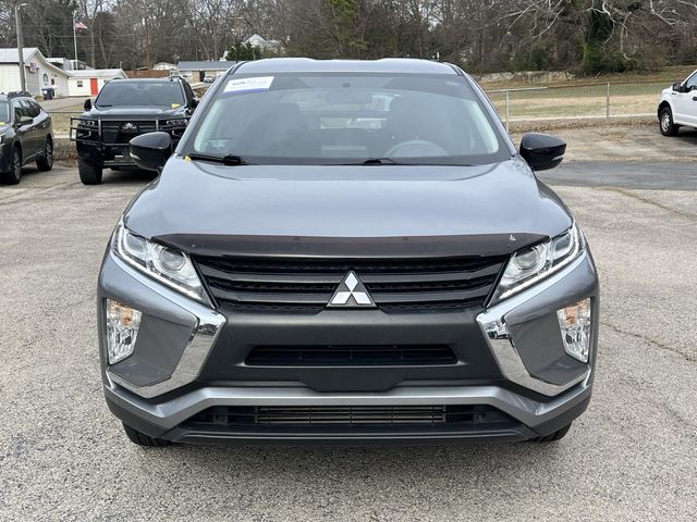 2020 Mitsubishi Eclipse Cross LE