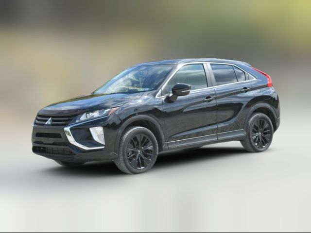 2020 Mitsubishi Eclipse Cross LE