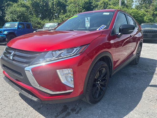 2020 Mitsubishi Eclipse Cross LE