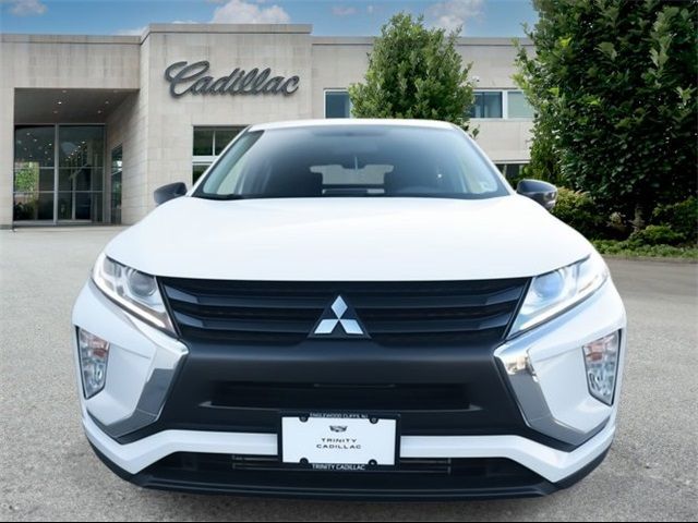 2020 Mitsubishi Eclipse Cross LE