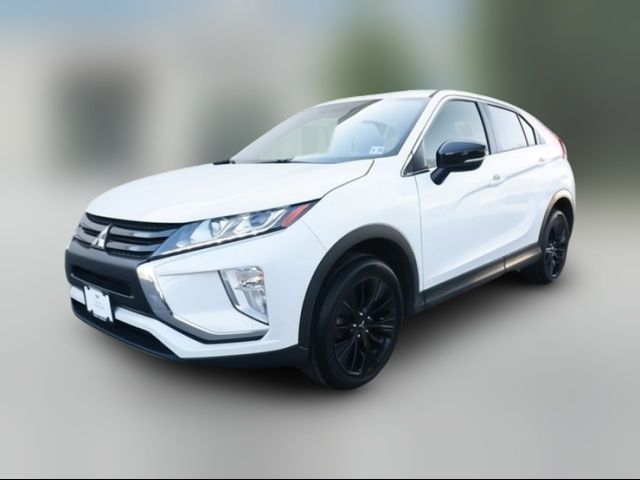2020 Mitsubishi Eclipse Cross LE