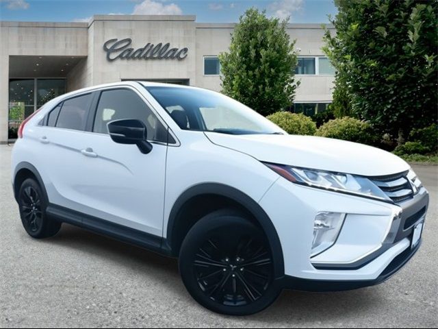2020 Mitsubishi Eclipse Cross LE