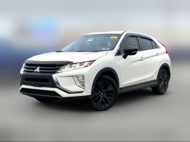 2020 Mitsubishi Eclipse Cross LE