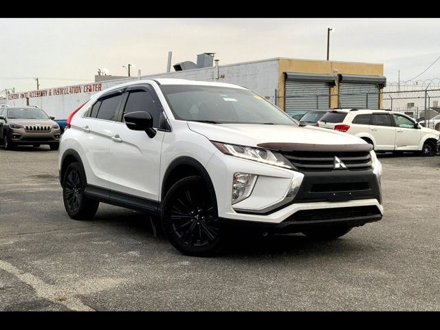 2020 Mitsubishi Eclipse Cross LE