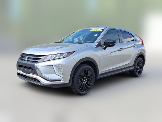 2020 Mitsubishi Eclipse Cross LE